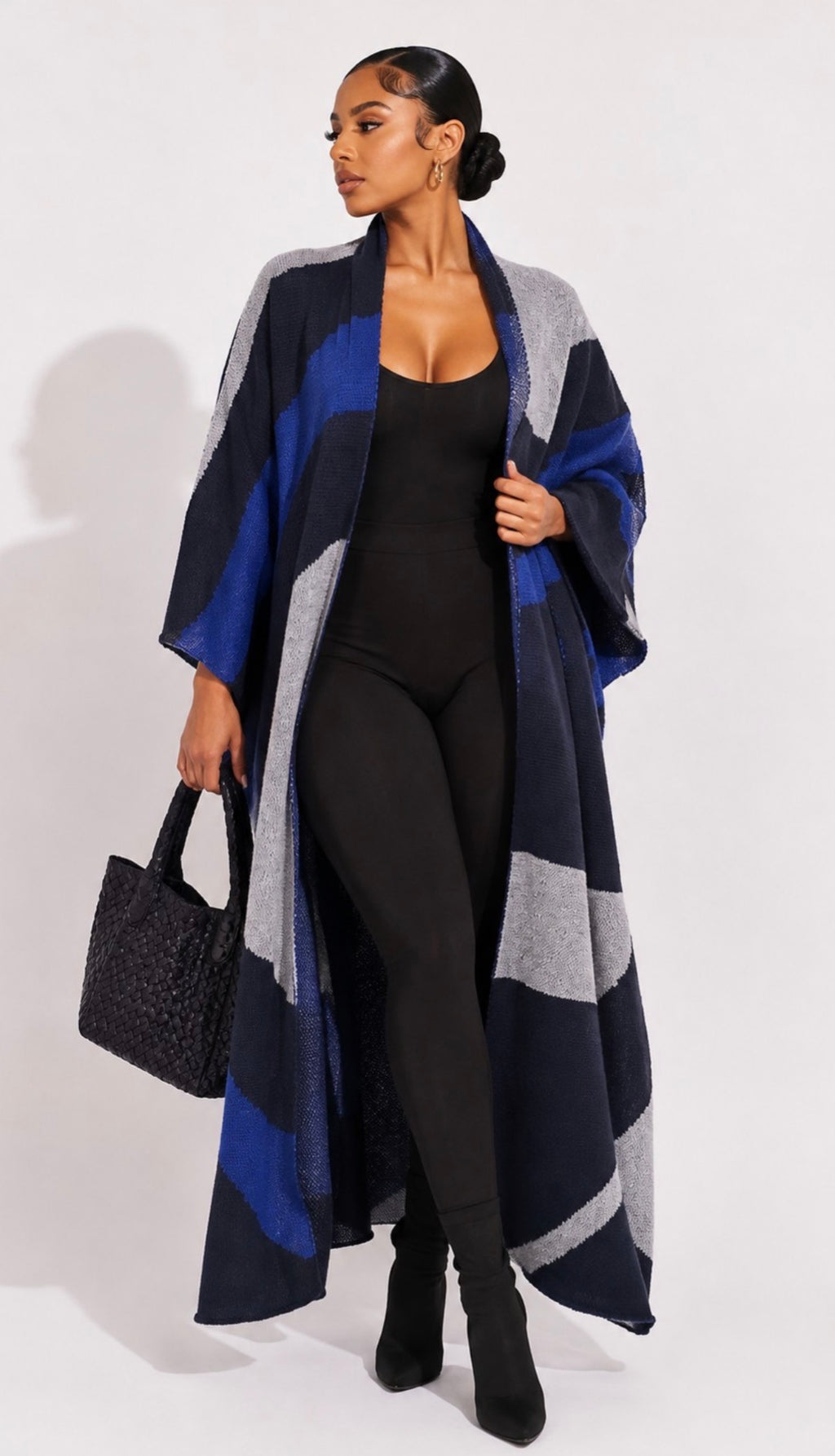 The Blues💙 Cardigan