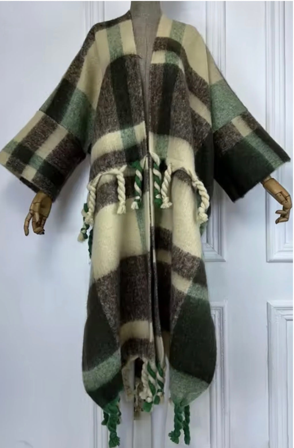 Hunter Cardigan