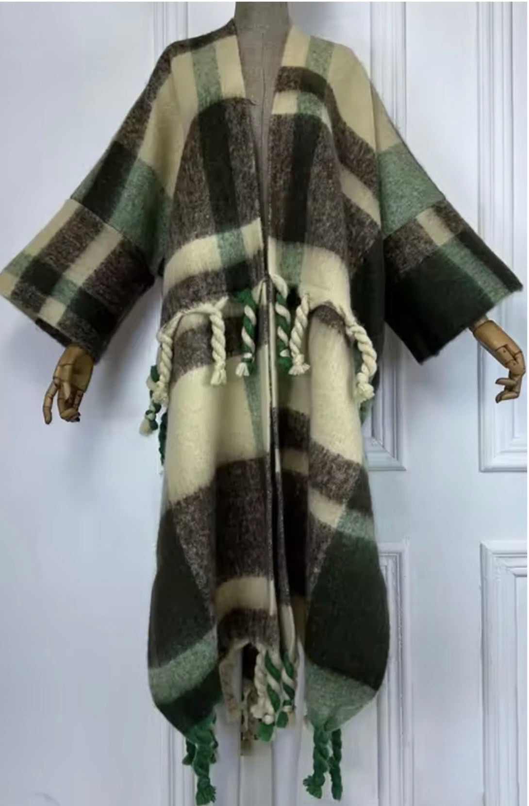 Hunter Cardigan